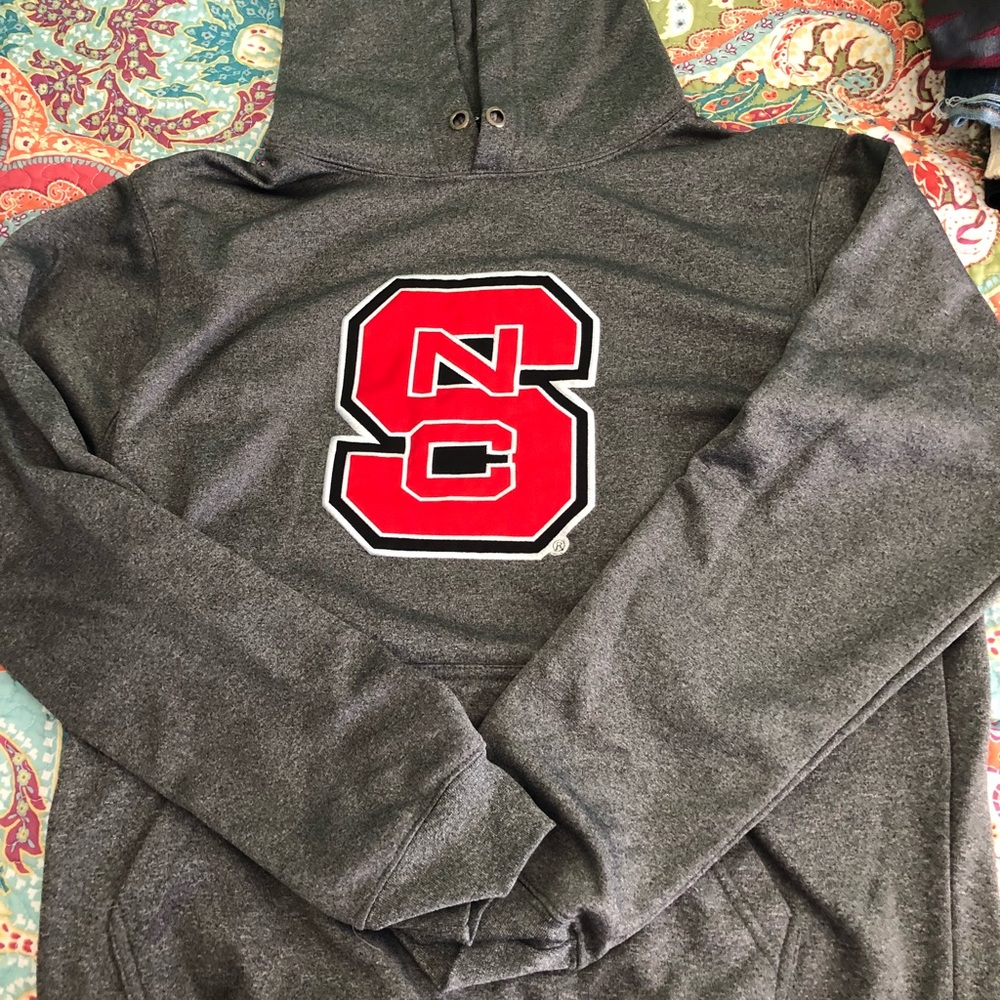 Nc state Hoodie